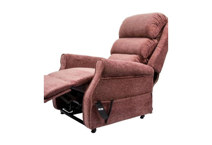 Change your home life with rise and recline chairs